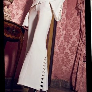 Ivory Alexis Noere Pants